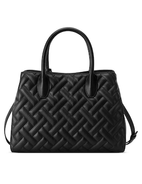 Bolsa satchel Nine West para mujer