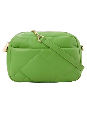 Bolsa crossbody Map para mujer