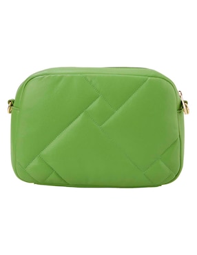 Bolsa crossbody Map para mujer
