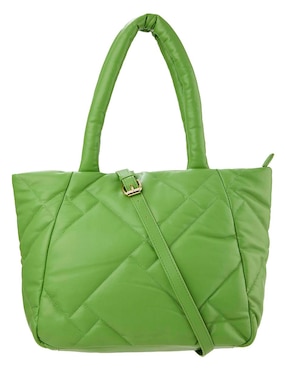 Bolsa tote Map para mujer