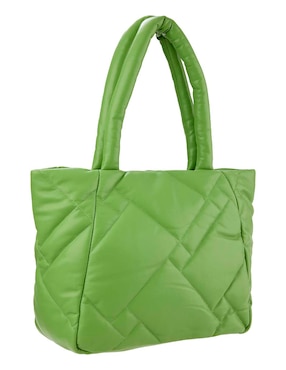 Bolsa tote Map para mujer