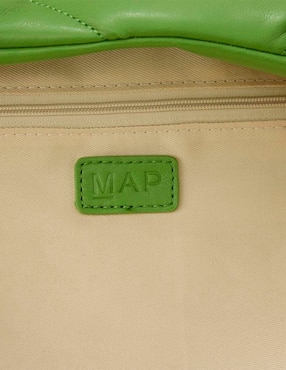 Bolsa tote Map para mujer