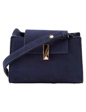 Bolsa crossbody Map para mujer
