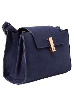 Bolsa crossbody Map para mujer