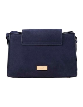 Bolsa crossbody Map para mujer