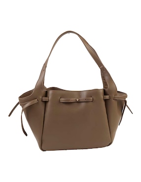 Bolsa bucket Map para mujer