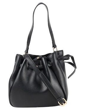 Bolsa bucket Map para mujer