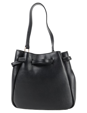 Bolsa bucket Map para mujer