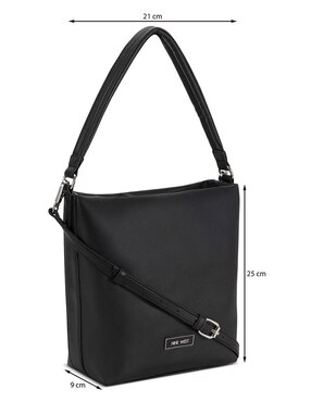 Bolsa crossbody Nine West para mujer