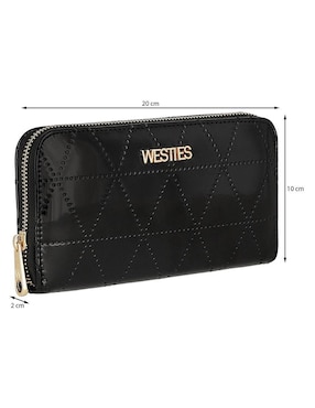 Cartera Westies para mujer