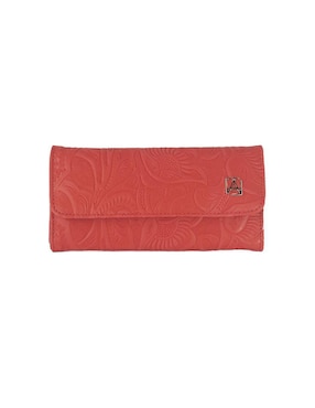 Bolsa tote Angelozano Set Bolsa Teresa de piel para mujer