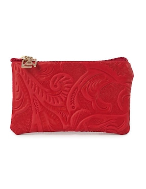 Bolsa tote Angelozano Set Bolsa Teresa de piel para mujer