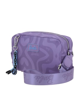 Bolsa crossbody Gorett Barbie para mujer