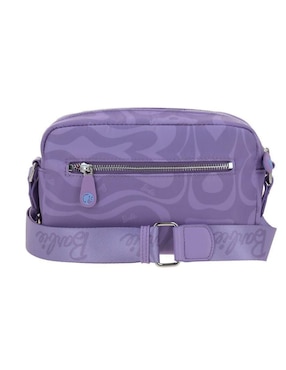 Bolsa crossbody Gorett Barbie para mujer