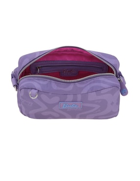 Bolsa crossbody Gorett Barbie para mujer