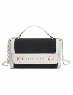 Bolsa crossbody Perry Ellis Emma para mujer