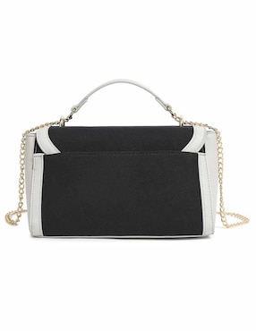 Bolsa crossbody Perry Ellis Emma para mujer