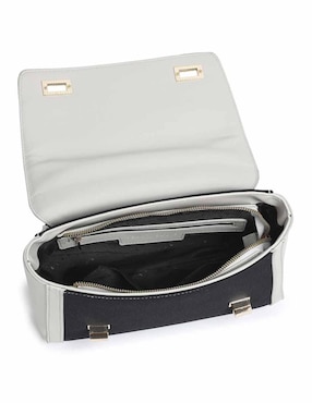 Bolsa crossbody Perry Ellis Emma para mujer
