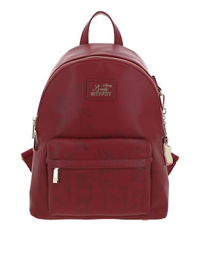 Mochila casual Disney Princess Gorett para mujer