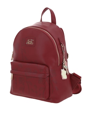 Mochila casual Disney Princess Gorett para mujer