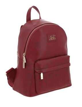 Mochila casual Disney Princess Gorett para mujer