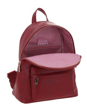 Mochila casual Disney Princess Gorett para mujer