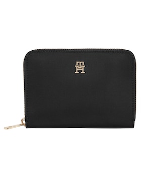 Cartera Tommy Hilfiger Th Icon para mujer