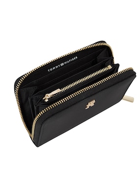 Cartera Tommy Hilfiger Th Icon para mujer