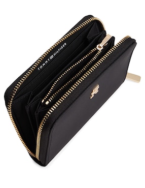 Cartera Tommy Hilfiger Th Icon para mujer