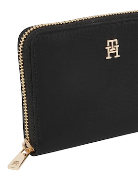 Cartera Tommy Hilfiger Th Icon para mujer