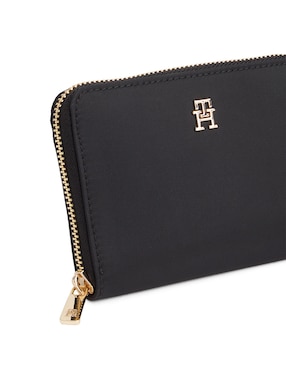 Cartera Tommy Hilfiger Th Icon para mujer