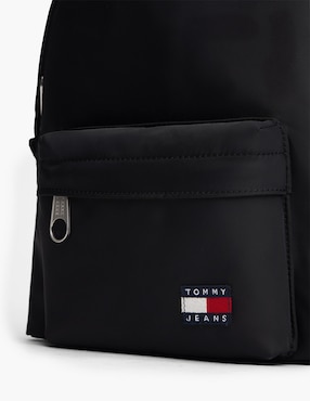 Mochila casual Tommy Jeans Tjw Ess Daily para mujer
