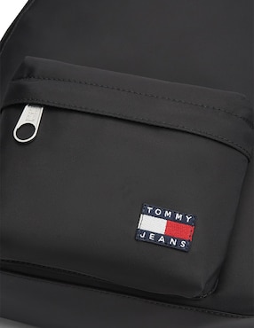 Mochila casual Tommy Jeans Tjw Ess Daily para mujer