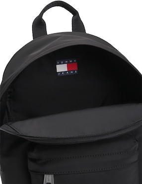 Mochila casual Tommy Jeans Tjw Ess Daily para mujer