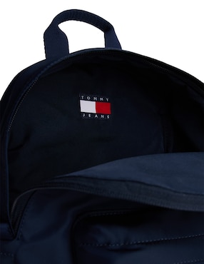 Mochila casual Tommy Jeans Tjw Ess Daily para mujer