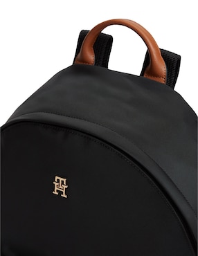 Mochila casual Tommy Hilfiger Popette para mujer