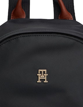 Mochila casual Tommy Hilfiger Popette para mujer
