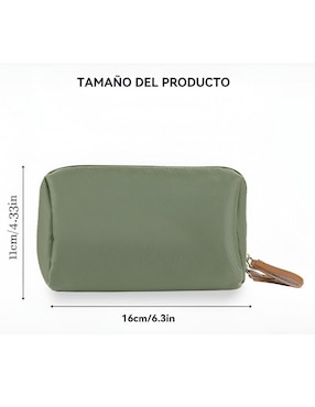 Neceser multiusos Xtellar impermeable para mujer
