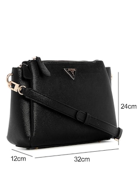 Bolsa crossbody Guess Noelle Ii para mujer