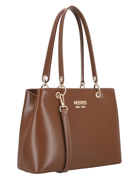 Bolsa tote Westies Jessup para mujer