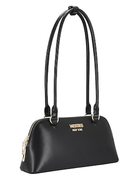Bolsa shoulder Westies Jessup para mujer