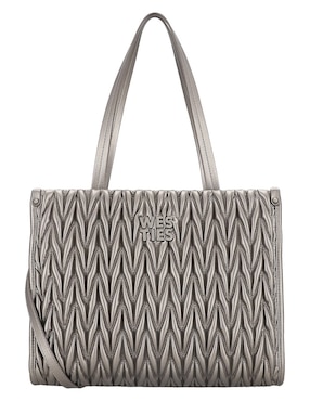 Bolsa tote Westies Scylla para mujer
