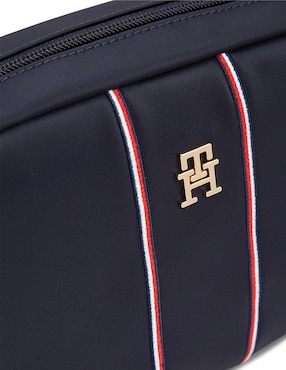 Bolsa crossbody Tommy Hilfiger Popette para mujer