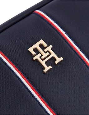 Bolsa crossbody Tommy Hilfiger Popette para mujer