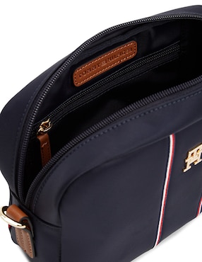 Bolsa crossbody Tommy Hilfiger Popette para mujer