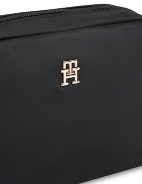 Bolsa crossbody Tommy Hilfiger Popette para mujer