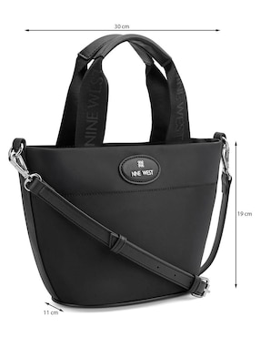Bolsa tote Nine West para mujer