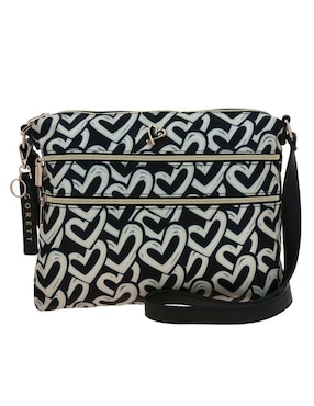 Bolsa crossbody Gorett para mujer