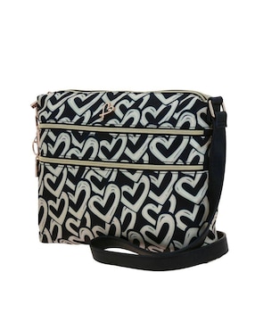 Bolsa crossbody Gorett para mujer