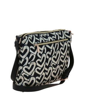 Bolsa crossbody Gorett para mujer